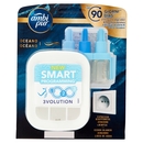 Ambi Pur Profumatore per Ambienti Elettrico Starter Kit 3Volution, Oceano 20 ml